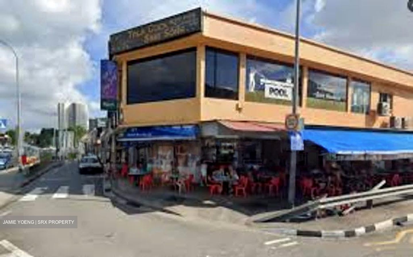 Upper Thomson Road (D20), Retail #618969631